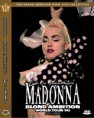 MADONNA Blond ambition tour live in YOKOHAMA